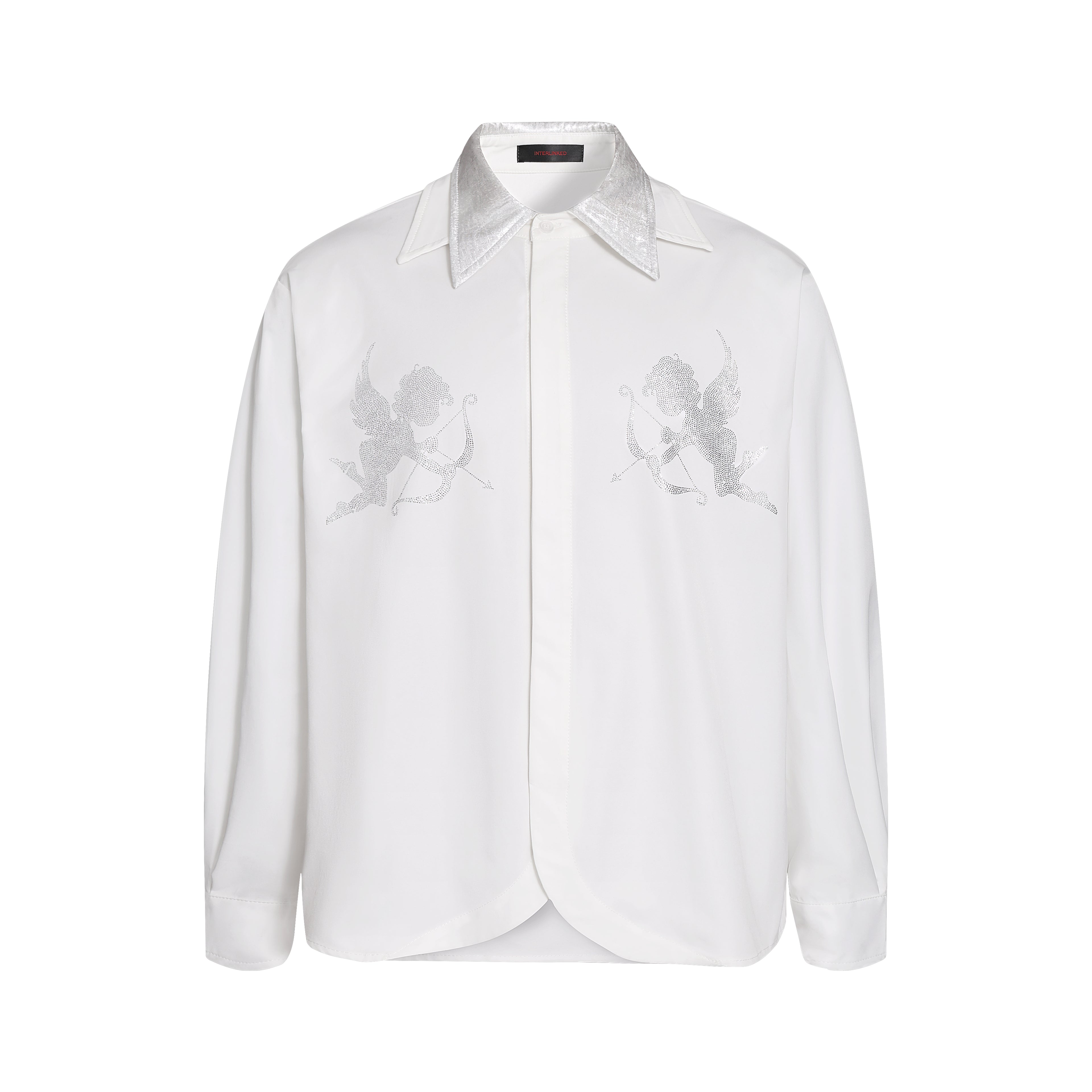 Noble Embroidered Shirt