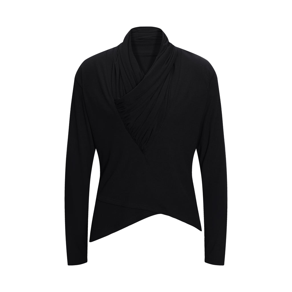 Slim And Noble Long Sleeves