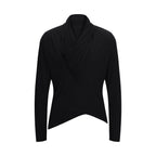 Slim And Noble Long Sleeves