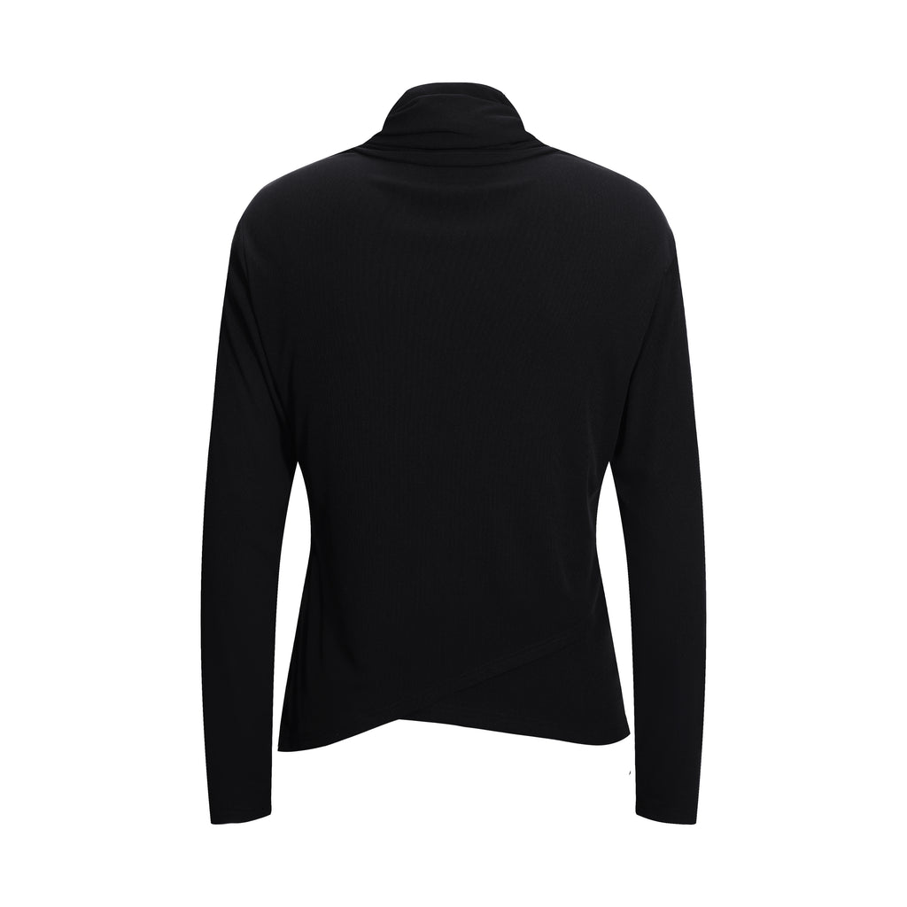 Slim And Noble Long Sleeves