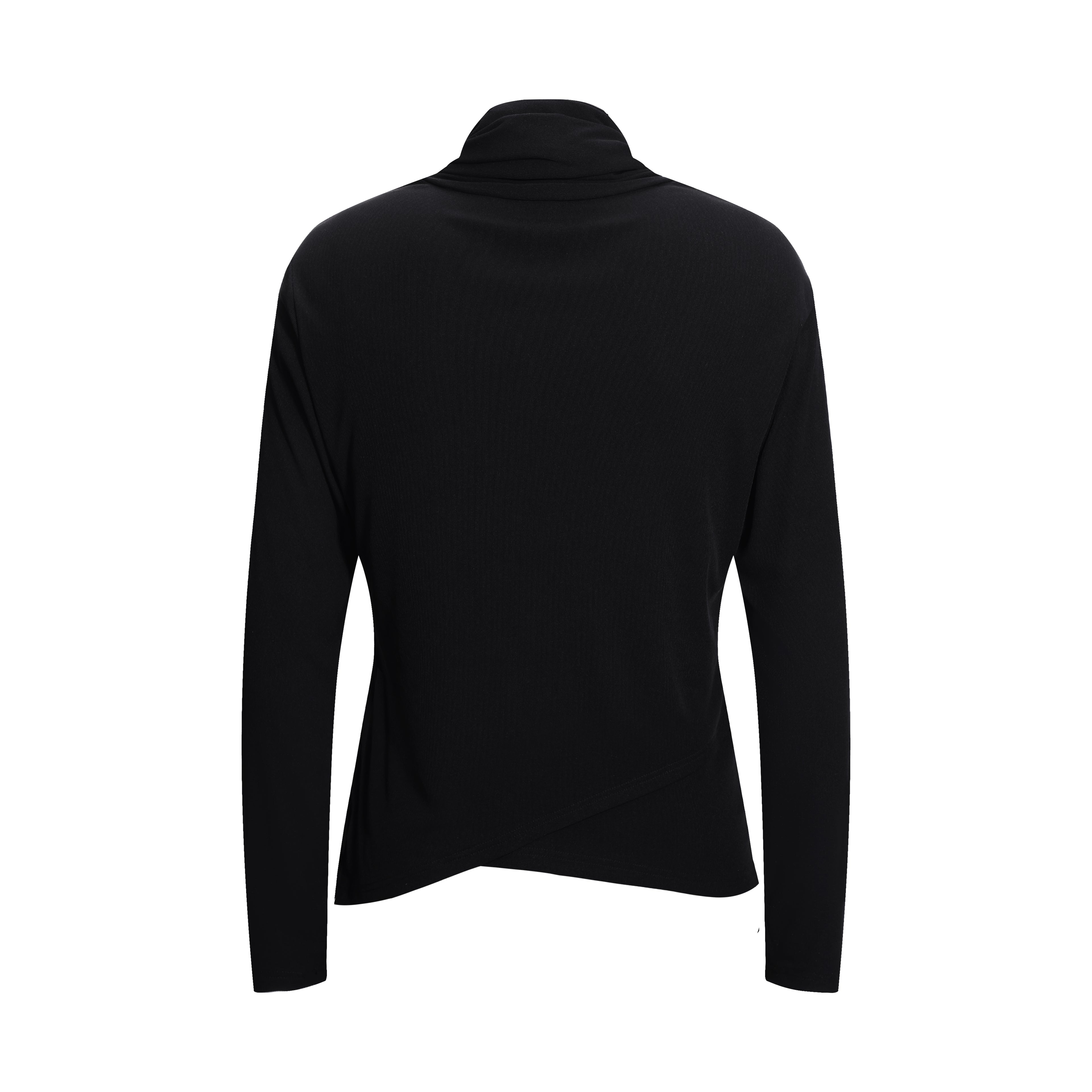 Slim And Noble Long Sleeves