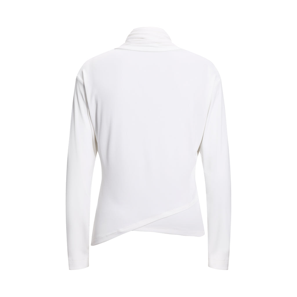 Slim And Noble Long Sleeves