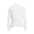 Slim And Noble Long Sleeves
