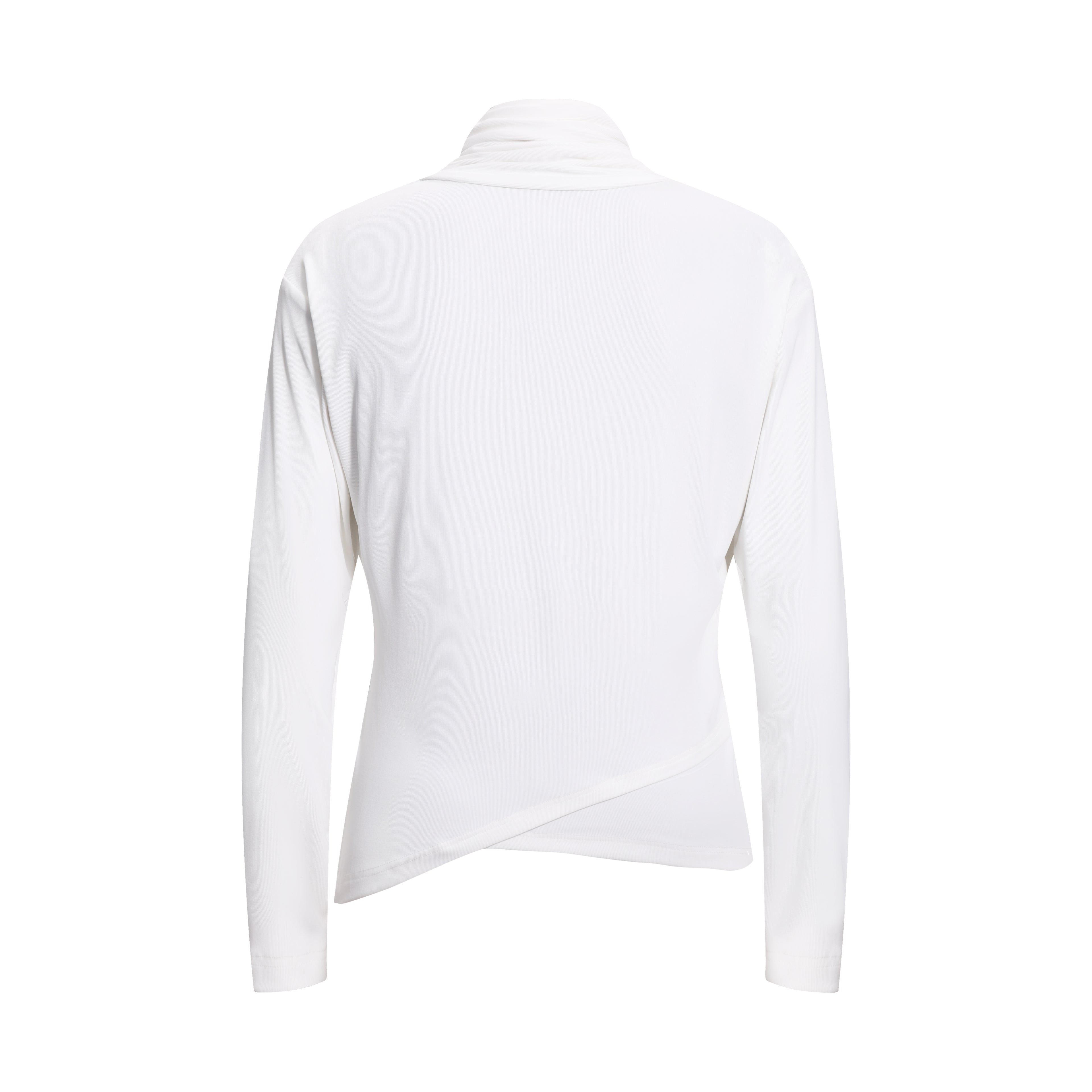 Slim And Noble Long Sleeves