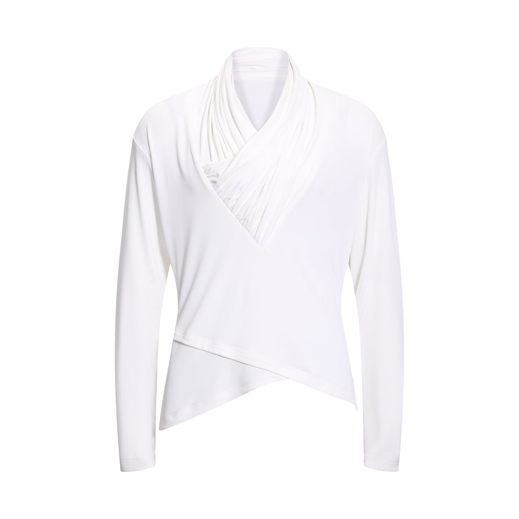 Slim And Noble Long Sleeves