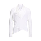 Slim And Noble Long Sleeves