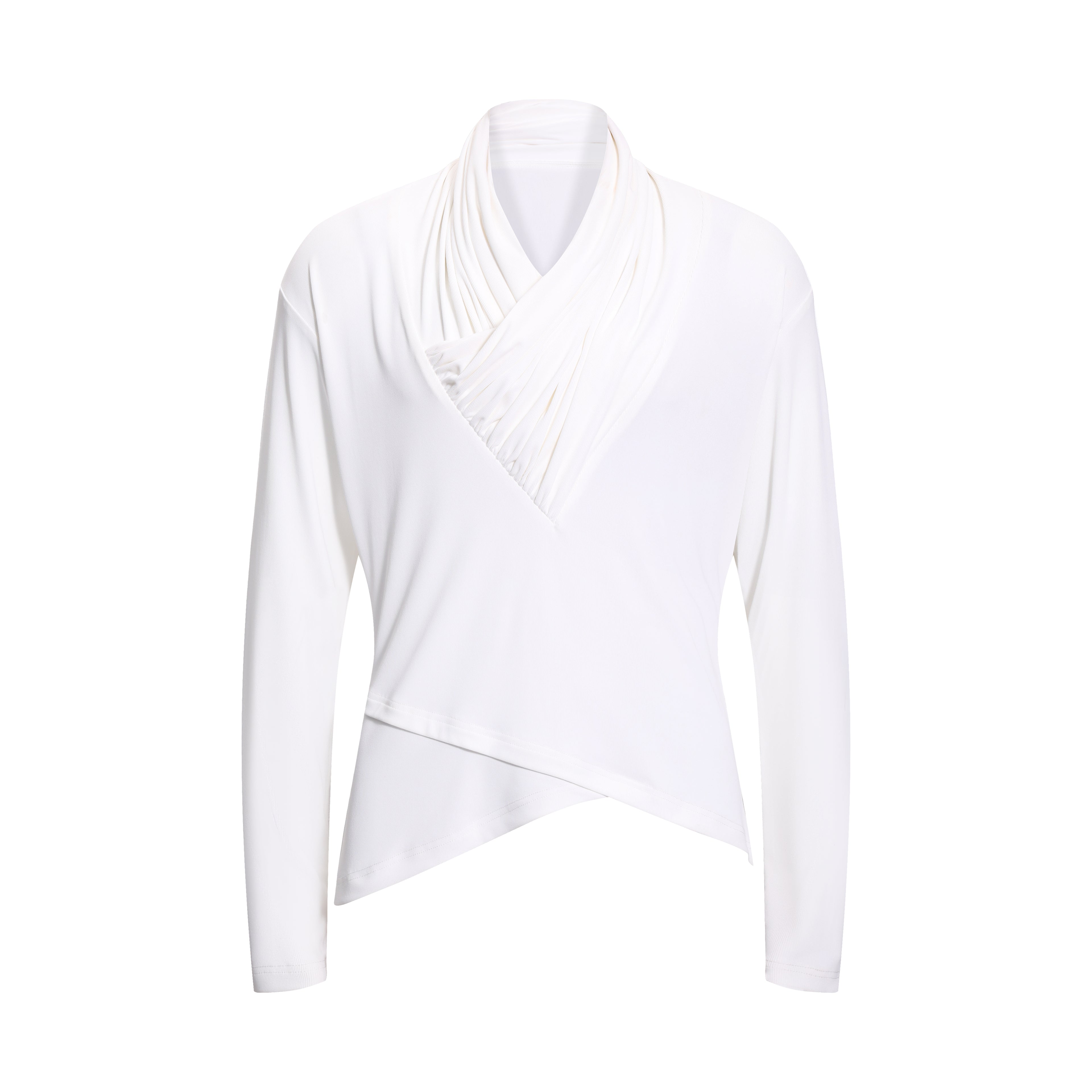 Slim And Noble Long Sleeves