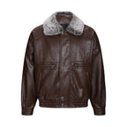 Flight jacket