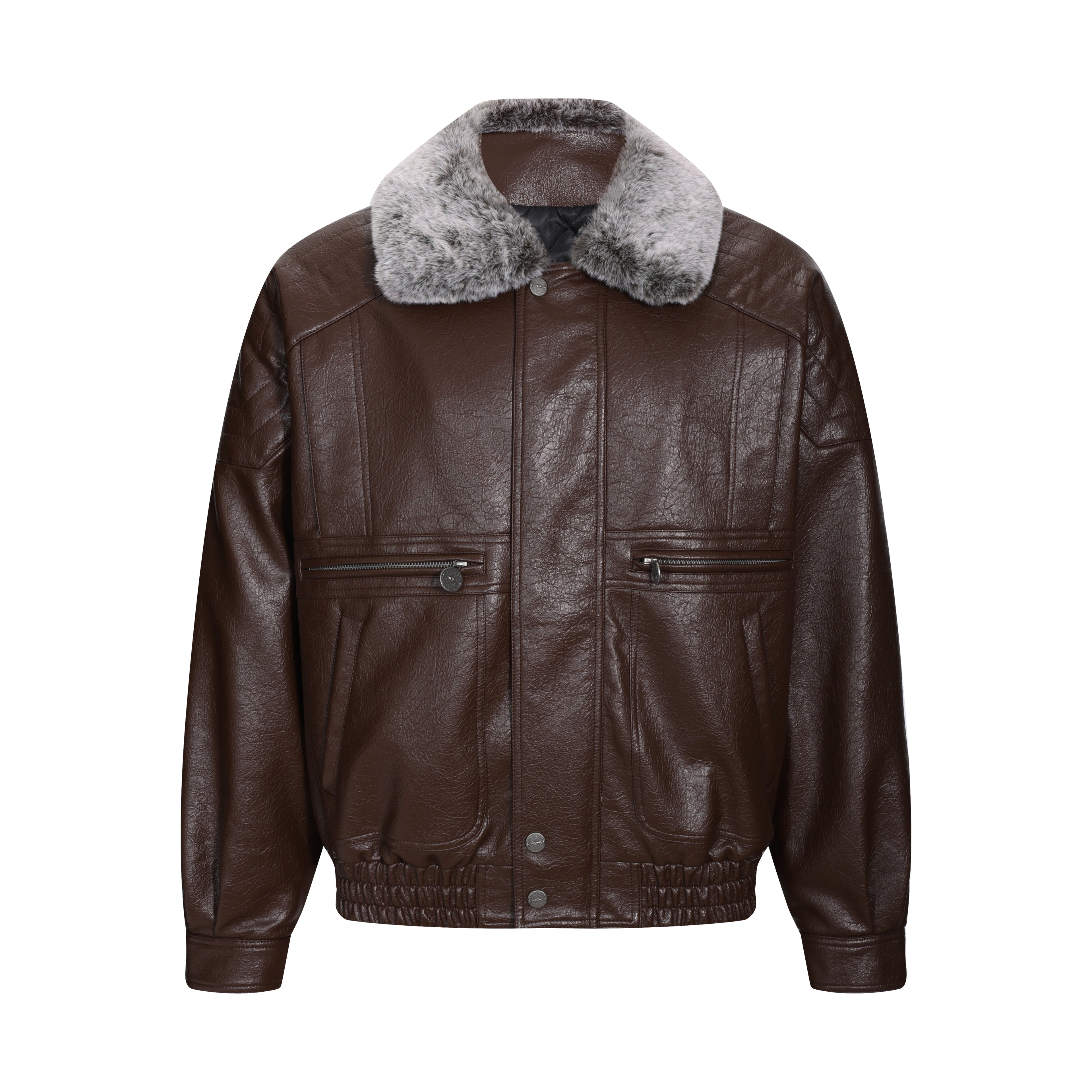 Flight jacket