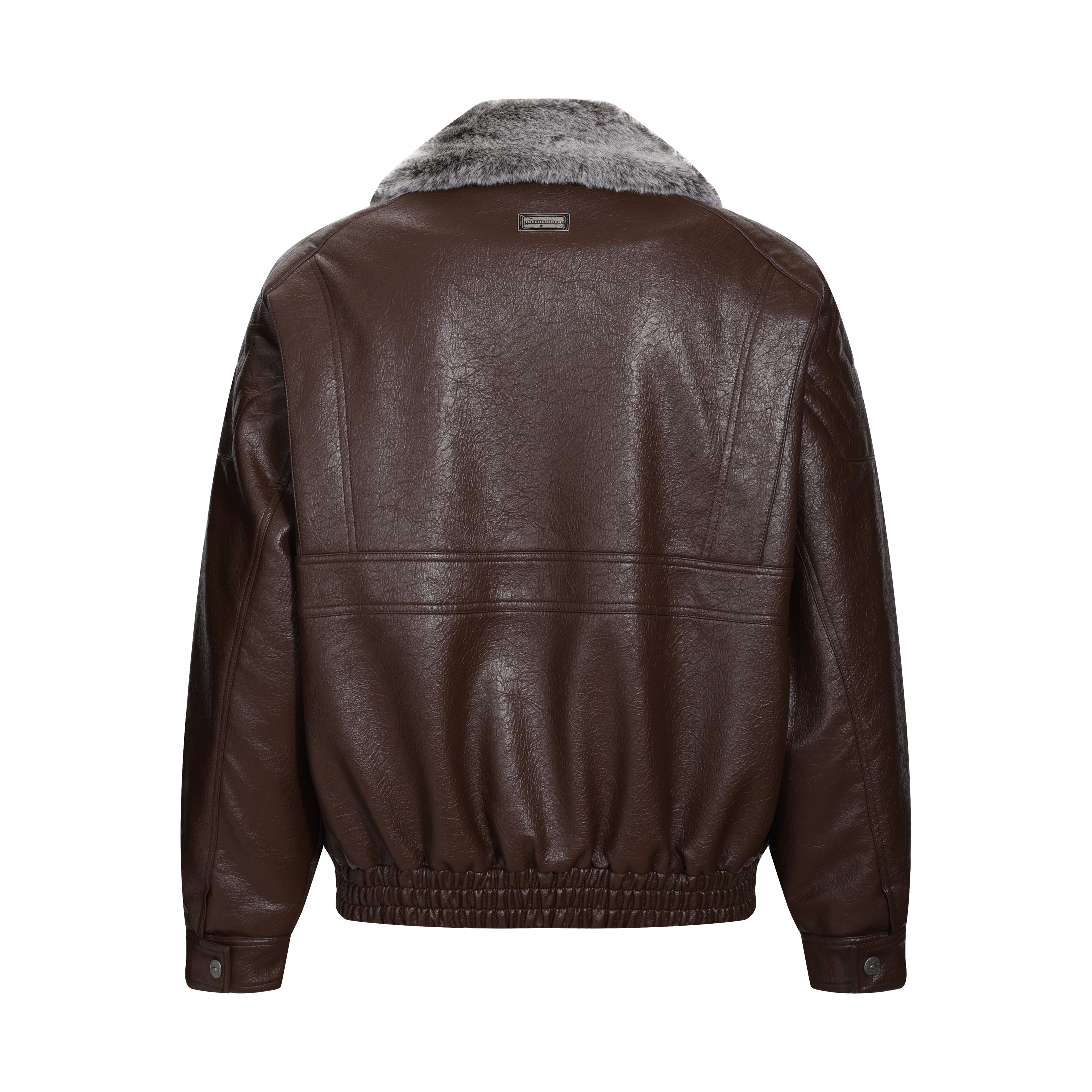 Flight jacket