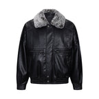 Flight jacket