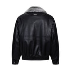 Flight jacket