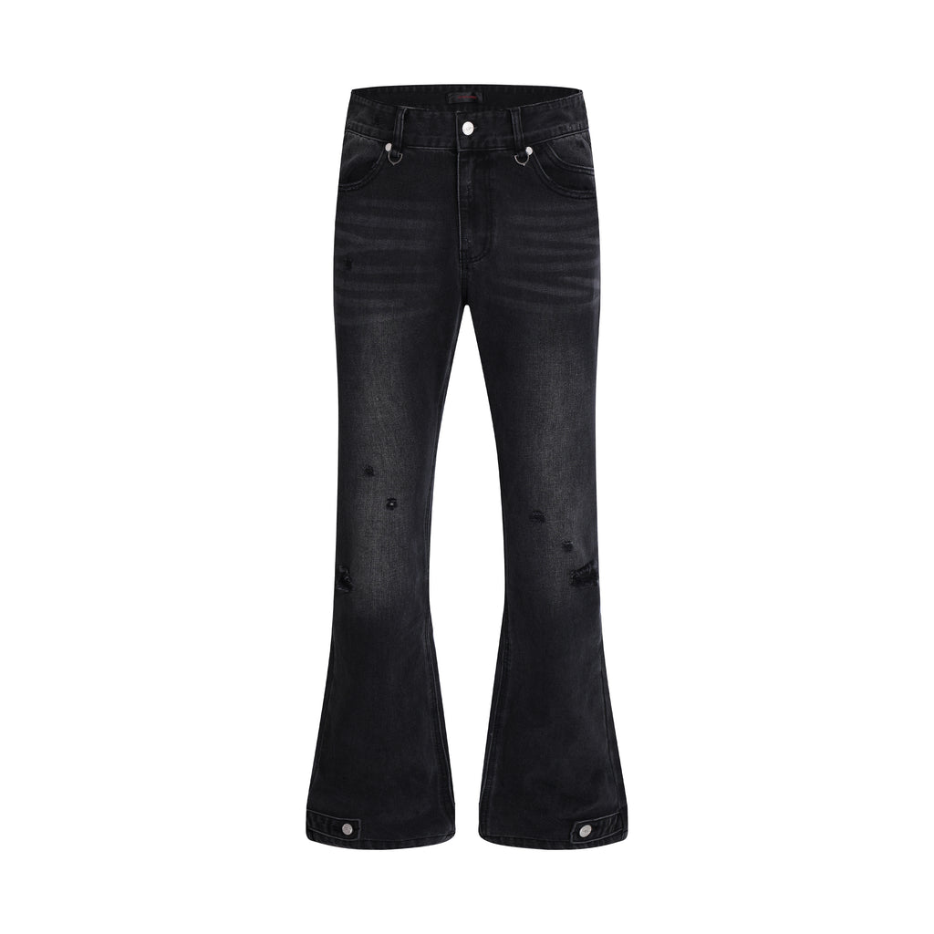 Vintage Wide Jeans