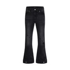 Vintage Wide Jeans