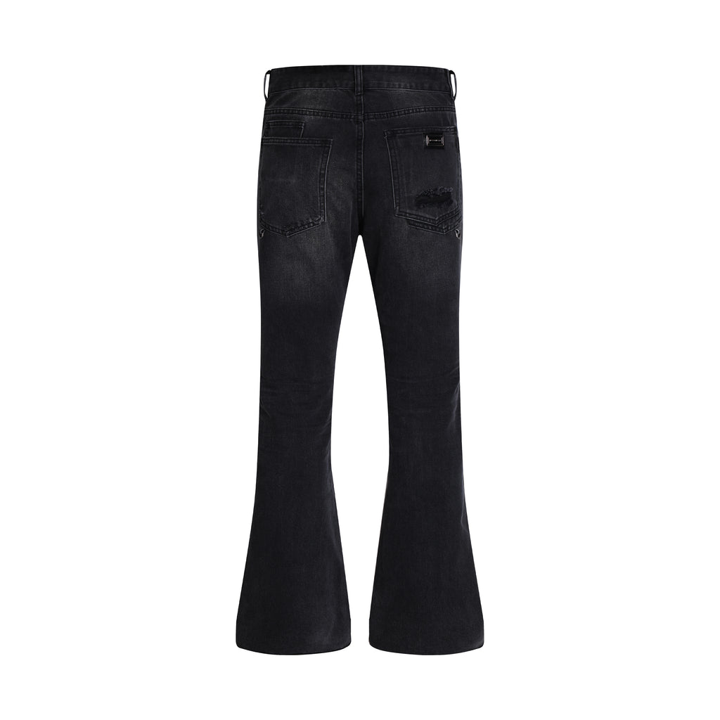 Vintage Wide Jeans