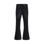 Vintage Wide Jeans