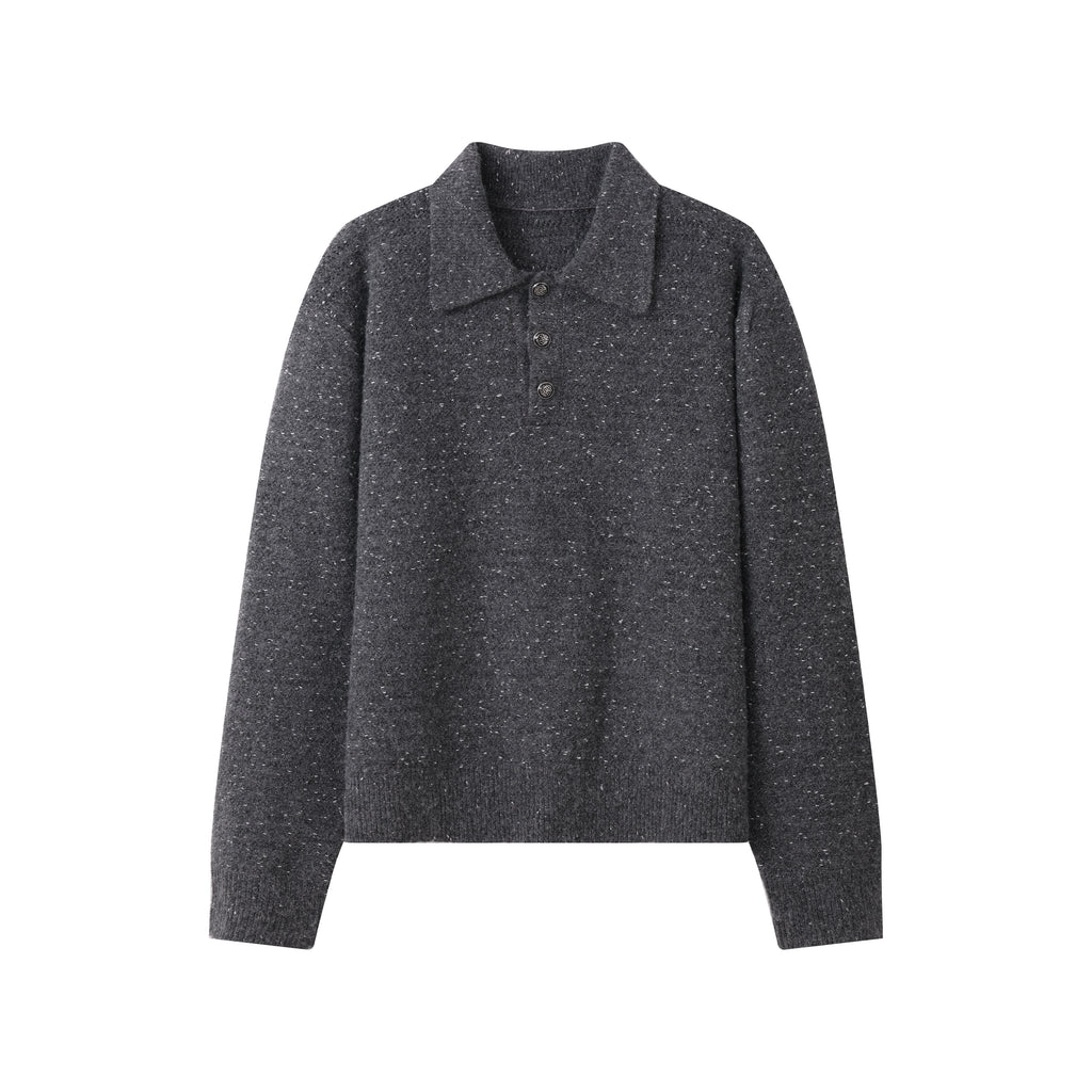 Long Sleeved Jumper