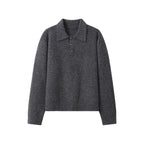 Long Sleeved Jumper