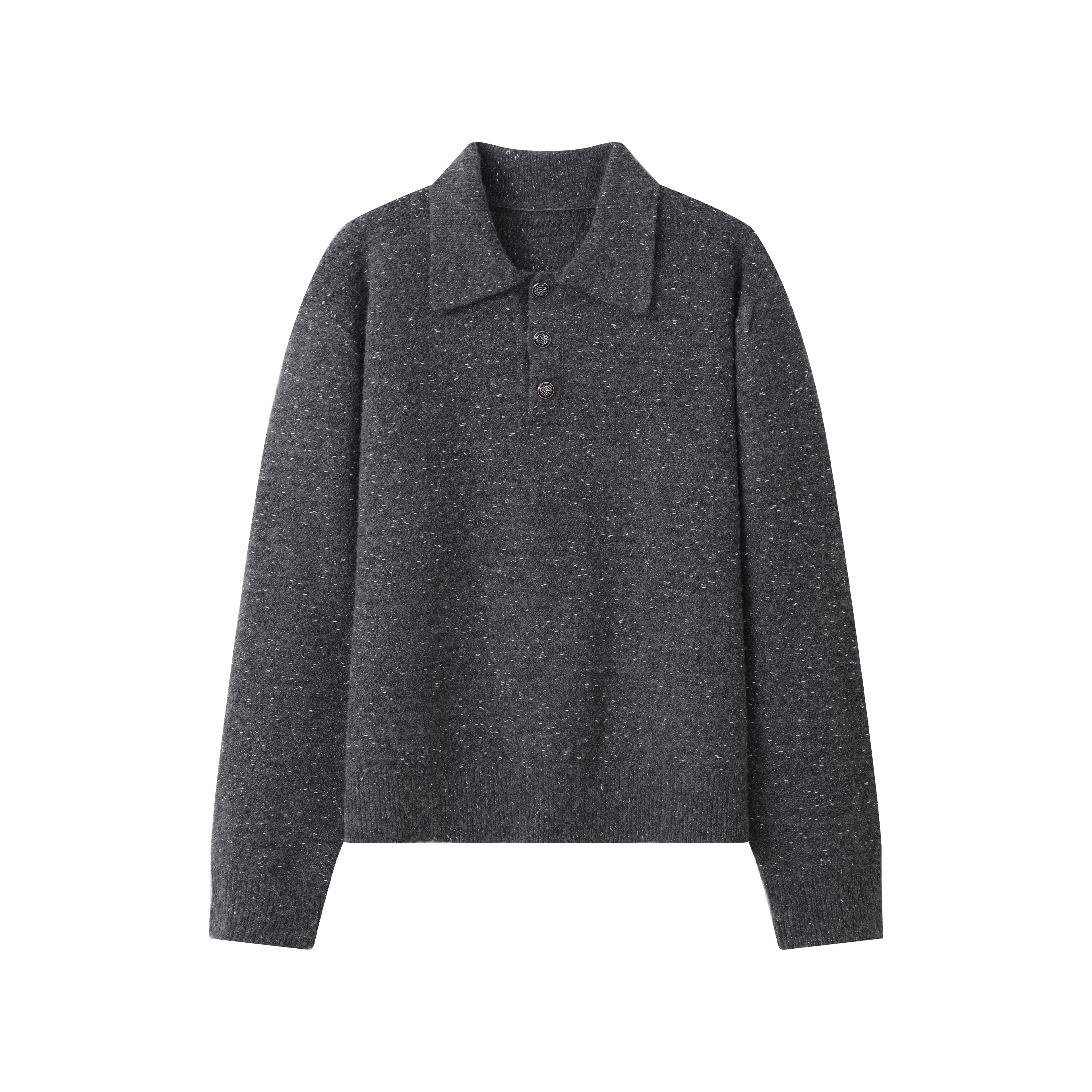 Long Sleeved Jumper
