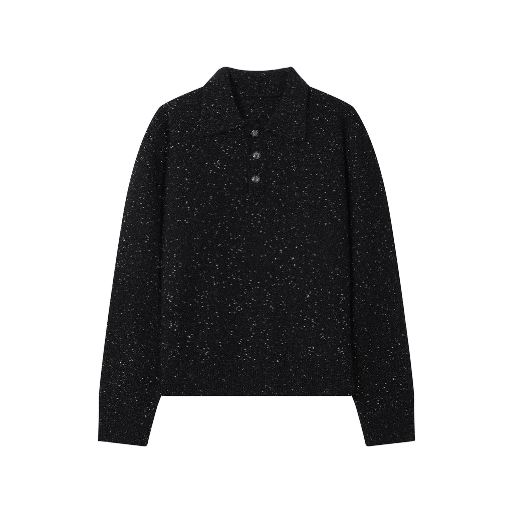 Long Sleeved Jumper