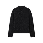 Long Sleeved Jumper