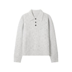 Long Sleeved Jumper