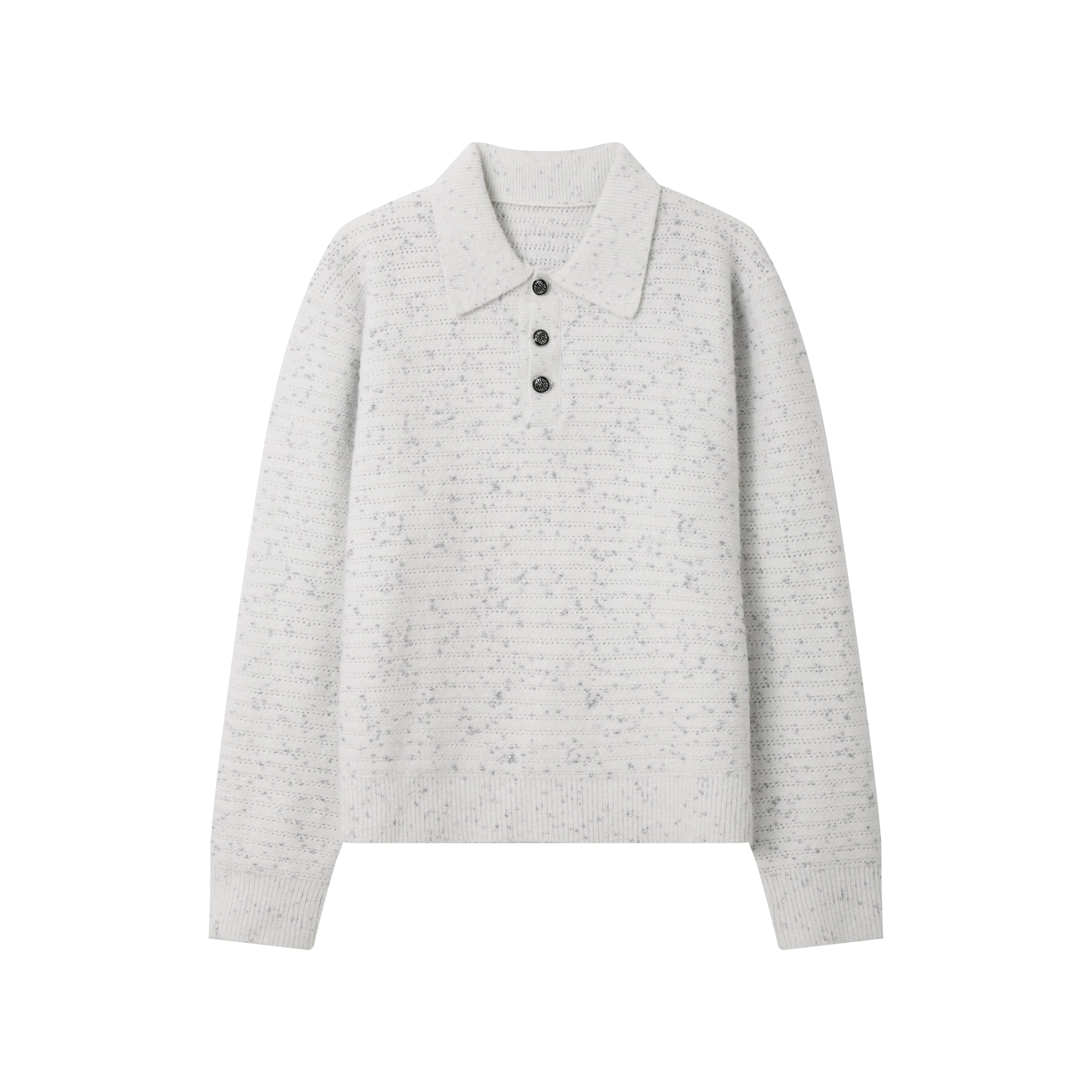 Long Sleeved Jumper